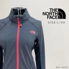 NORTHFACE ノースフェイストラックジャケット　トレーニングウェア