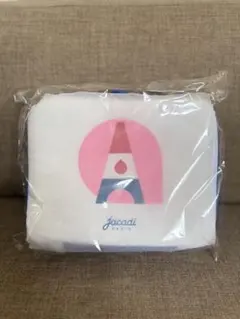 【新品未使用】Jacadi PARIS マルチポーチ 新品