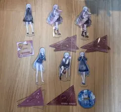 プロセカ 宵崎奏 アクリルスタンド 6種 まとめ売り