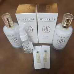 HOLITUAL Nutrient Elixir Milk140㎖×2　miniのサムネイル