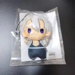 鬼滅の刃 無限城編 ゆらふわみにぬいぐるみ 不死川実弥