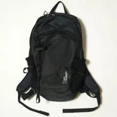 未使用jack wolfskin SEATBAG サドルバック MOROBBIA - メルカリ