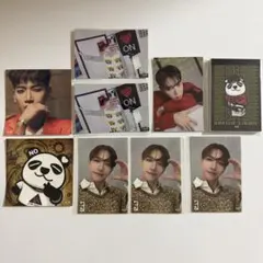 2PM JUN.K IT'S 2PM ランダムフォト トレカ ジュンケイ - メルカリ