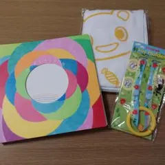 ʕ•ᴥ•ʔ様 リクエスト 3点 まとめ商品