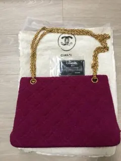 CHANEL バッグ