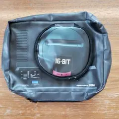 SEGA メガドライブ ポーチ