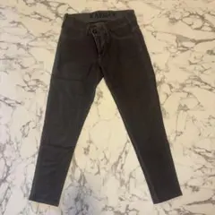 SOMETHING EDWIN デニムパンツ ストレッチ スキニーデニム