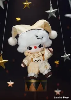 WHY SO SERIOUS シリーズ Lumino Feast