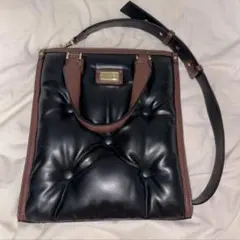 samanthavega チェアモチーフ　2wayバック 縦型