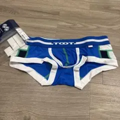 toot新作ボクサー