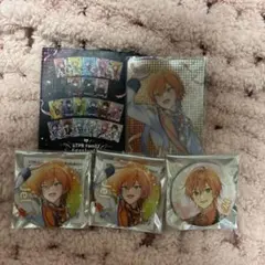 すとぷり ジェル 缶バ カード STPRフェス