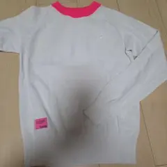 ルコックゴルフ☆サマーニット