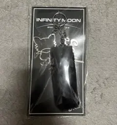 新品 OMI 登坂広臣 INFINITY MOON Bag Charm/Soul - メルカリ