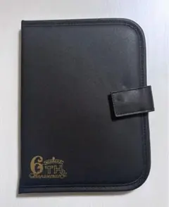 にじさんじ 6th Anniversary 葛葉 マルチケース