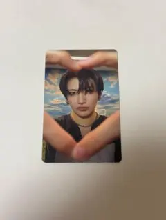 &TEAM YUMA Back to Life FANMEETINGトレカ