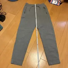 GAPキッズ ロングパンツ グレー