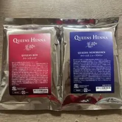 2026年最新】クィーンズヘナレッドの人気アイテム - メルカリ