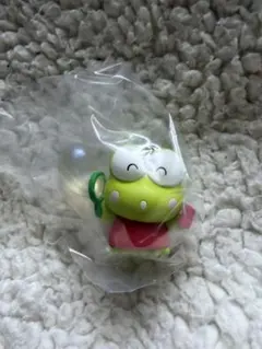 サンリオキャラクターズ シャボン玉 けろけろけろっぴ