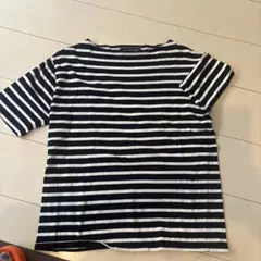 SAINT JAMES ボーダーカットソー フランス製のサムネイル