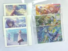 プロセカ モモジャン ウエハース ぱしゃこれ