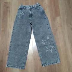 ラブトキシック　デニムパンツ　サイズ　150 М