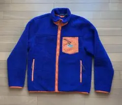 Polo Ralph Lauren フリースジャケット M