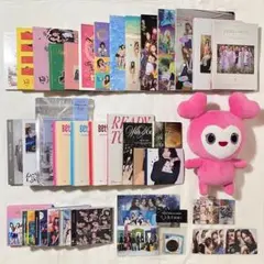 2025年最新】twice ラブリー トレカの人気アイテム - メルカリ