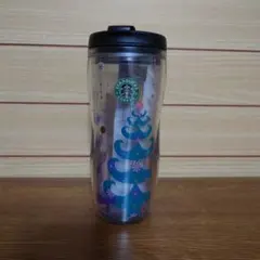 スターバックス クリスマスタンブラー 350ml 未使用