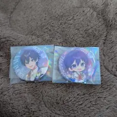 すとぷりななもり缶バッチ