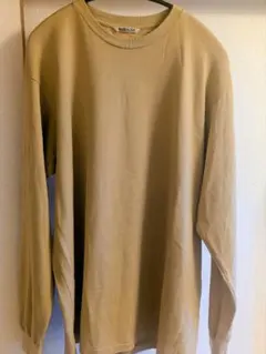 auralee 長袖カットソー