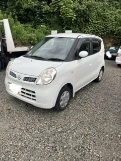ミラ L275S 本体車検たっぷり2月まで【訳あり】 - メルカリ