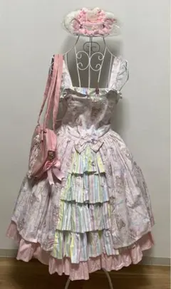 ハンドメイド　4点まとめ売り