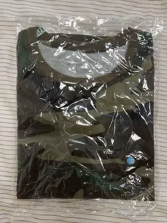 THE NORTH FACE 迷彩Ｔシャツのサムネイル