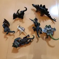 松本人志 世界の珍獣 2種2体セット！！ - メルカリ
