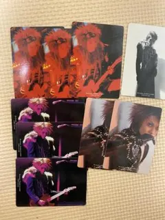 2026年最新】dir en grey トレカの人気アイテム - メルカリ