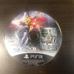 真・三國無双7 猛将伝