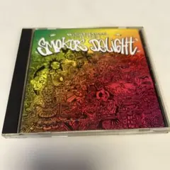 Nightmares On Wax Smokers Delight CD