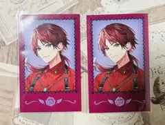 にじさんじ ローレン・イロアス カードまとめ