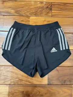 adidas adizero ランニング パンツ ショーツ Sサイズ