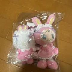 サンリオ　メゾピアノ　ベリエちゃん　キティ