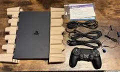 SONY PlayStation 4 本体 500GB