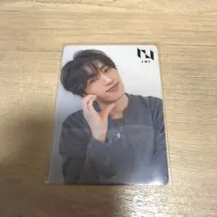 許豊凡 トレカ INI PULSE 楽天ブックス 特典 フェンファン