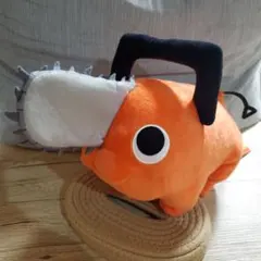 チェンソーマン ポチタ ぬいぐるみ