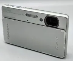 SONY Cyber-shot DSC-TX5　動作確認済み