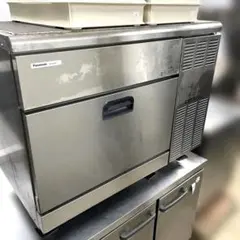7066 パナソニック 業務用製氷機 SIM-S2500 2015年製