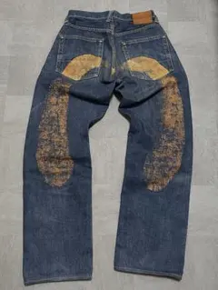 2026年最新】evisu 大黒の人気アイテム - メルカリ