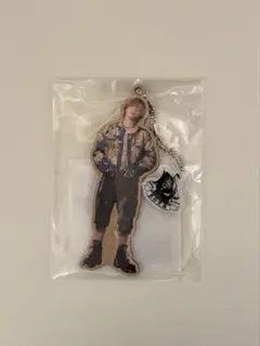 BE:FIRST SOTA ぬいぐるみとアクリルスタンド BEFIRST SOTA アクスタ、ぬいぐるみ - メルカリ