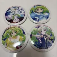 2026年最新】プリパラ 缶バッジ ファルルの人気アイテム - メルカリ