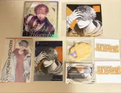 ブレマイ 1周年 缶バッジ 特典 樋宮明星 - メルカリ
