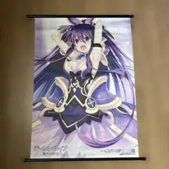 2026年最新】デート・ア・ライブII B2タペストリーの人気アイテム